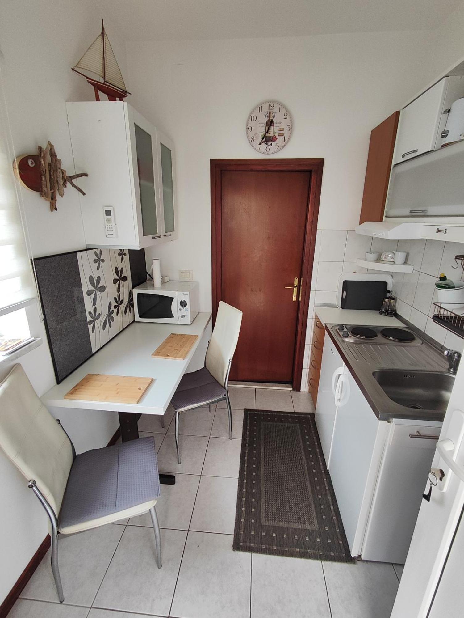 Apartment Susy
