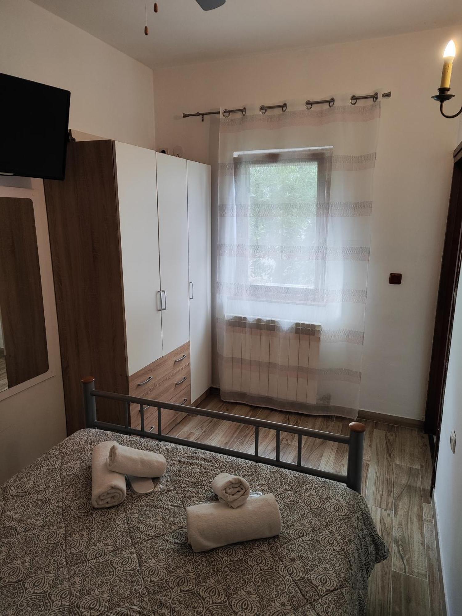 Susy Apartment *
