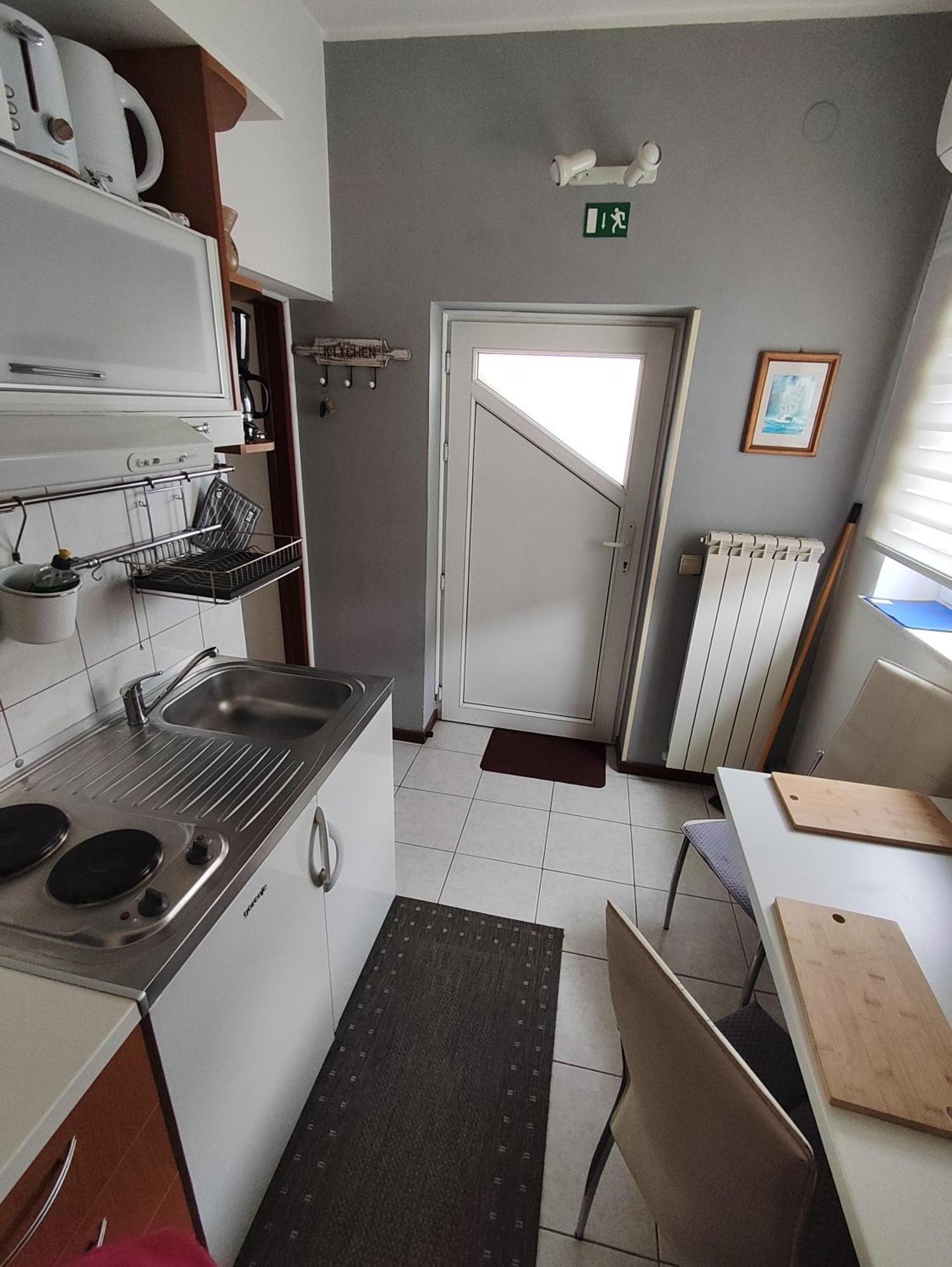 Susy Apartmán *