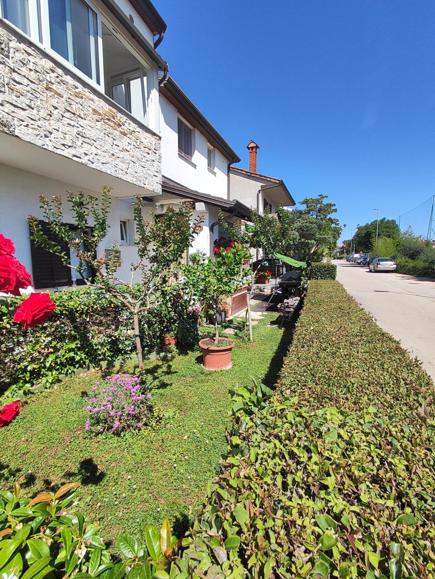 Apartmán Susy Umag