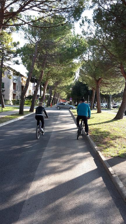 Susy Apartmán Umag